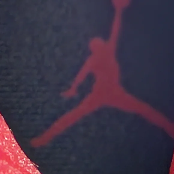 Air Jordan 9 "Gym Red" Mens. - Picture 16 of 16